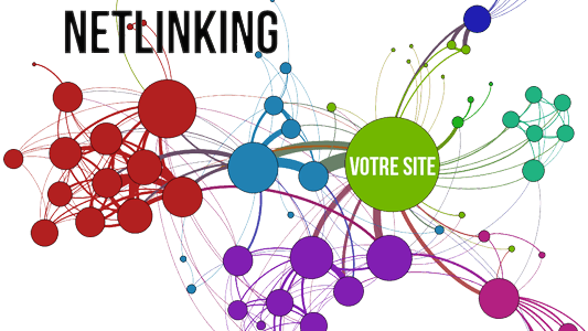 Quel est l’objectif de faire du netlinking ?