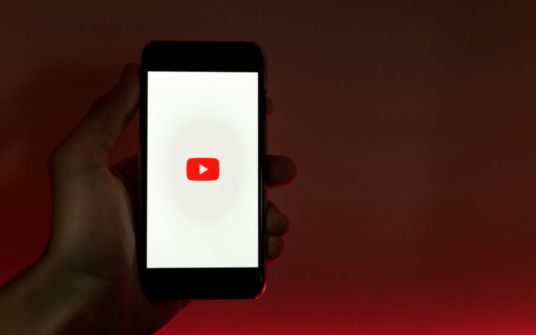 Développer une stratégie de contenu gagnante pour YouTube
